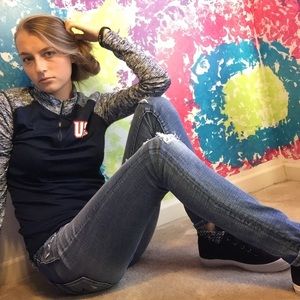 Meet your Posher, Jalyn